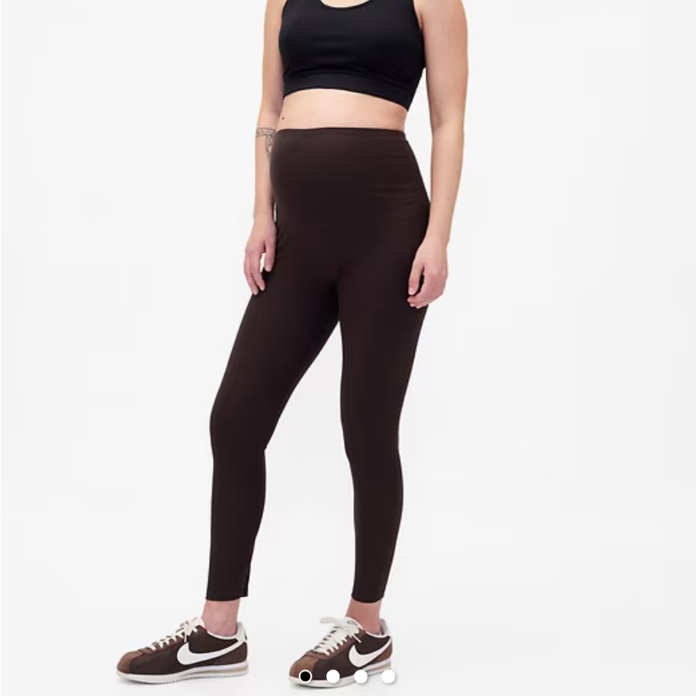 Gap Maternity Leggings